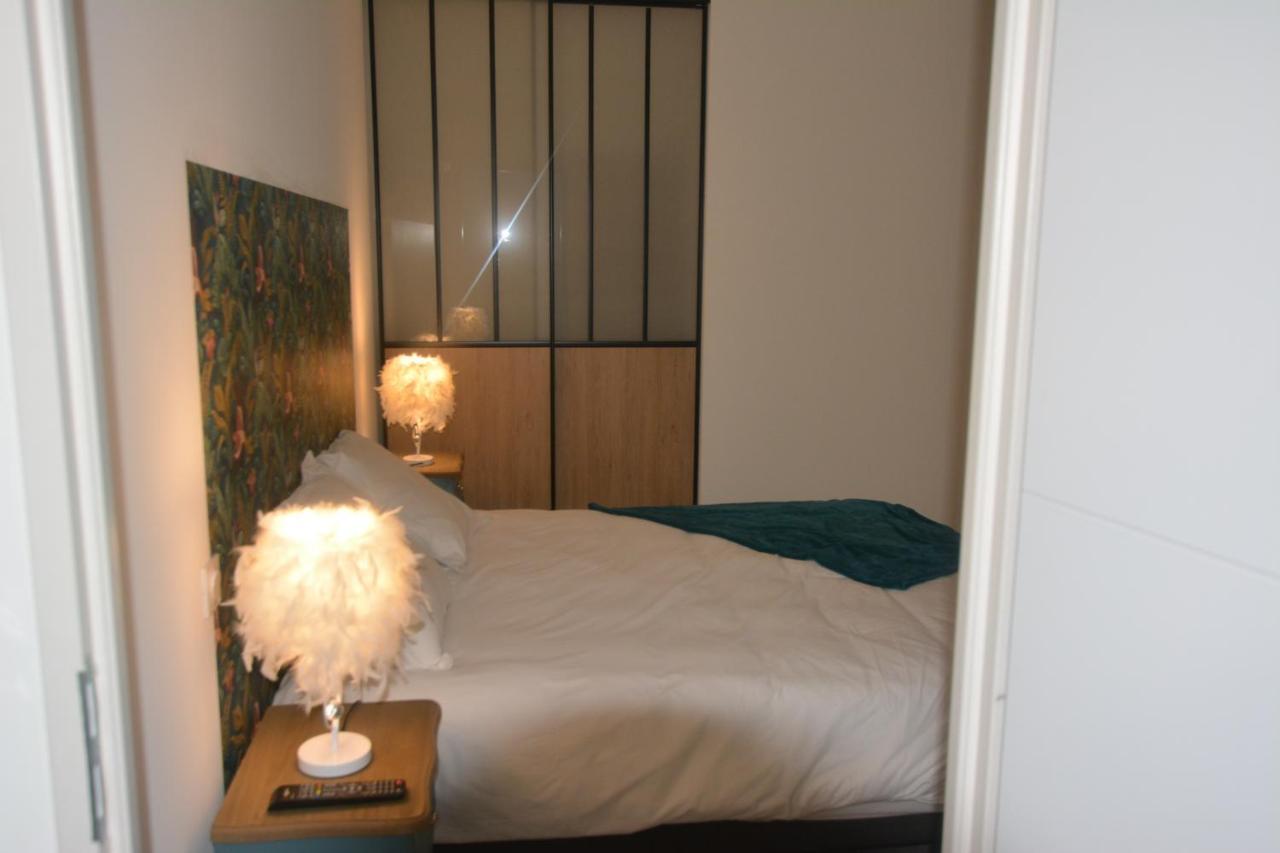 Chambre D'Hotes Nature Et Saveurs Boutenac Exterior foto